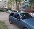 Синий ВАЗ 2108, объемом двигателя 1.3 л и пробегом 60 тыс. км за 448 $, фото 1 на Automoto.ua
