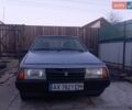 Синий ВАЗ 2108, объемом двигателя 1.3 л и пробегом 999 тыс. км за 1300 $, фото 1 на Automoto.ua