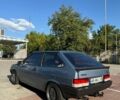 Синій ВАЗ 2108, об'ємом двигуна 1.29 л та пробігом 77 тис. км за 999 $, фото 1 на Automoto.ua