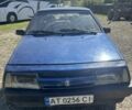 Синій ВАЗ 2108, об'ємом двигуна 1.5 л та пробігом 270 тис. км за 336 $, фото 1 на Automoto.ua