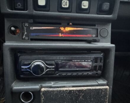 Синій ВАЗ 2108, об'ємом двигуна 1.2 л та пробігом 3 тис. км за 1000 $, фото 12 на Automoto.ua