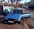 Синий ВАЗ 2108, объемом двигателя 1.3 л и пробегом 100 тыс. км за 1000 $, фото 9 на Automoto.ua