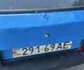 Синій ВАЗ 2108, об'ємом двигуна 1.3 л та пробігом 3 тис. км за 600 $, фото 7 на Automoto.ua