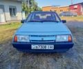Синій ВАЗ 2108, об'ємом двигуна 1.3 л та пробігом 115 тис. км за 1999 $, фото 4 на Automoto.ua