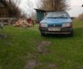 Синій ВАЗ 2108, об'ємом двигуна 0 л та пробігом 100 тис. км за 562 $, фото 1 на Automoto.ua