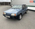 Синий ВАЗ 2108, объемом двигателя 1.5 л и пробегом 71 тыс. км за 1500 $, фото 1 на Automoto.ua