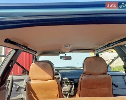 Синій ВАЗ 2108, об'ємом двигуна 1.3 л та пробігом 115 тис. км за 1999 $, фото 24 на Automoto.ua