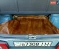Синій ВАЗ 2108, об'ємом двигуна 1.3 л та пробігом 115 тис. км за 1999 $, фото 30 на Automoto.ua