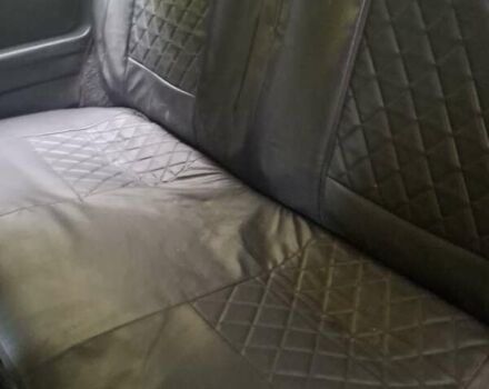 Синий ВАЗ 2108, объемом двигателя 1.29 л и пробегом 320 тыс. км за 900 $, фото 2 на Automoto.ua