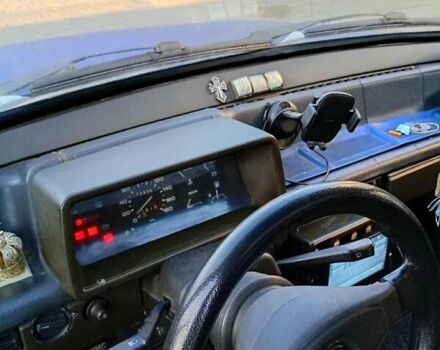 Синій ВАЗ 2108, об'ємом двигуна 1.5 л та пробігом 73 тис. км за 850 $, фото 4 на Automoto.ua