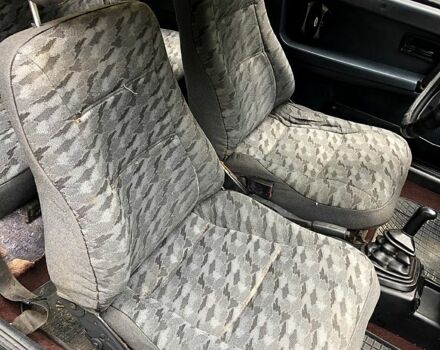 Синий ВАЗ 2108, объемом двигателя 1.5 л и пробегом 0 тыс. км за 1000 $, фото 8 на Automoto.ua