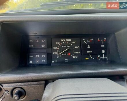 Синій ВАЗ 2108, об'ємом двигуна 1.3 л та пробігом 115 тис. км за 1999 $, фото 27 на Automoto.ua