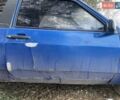 Синий ВАЗ 2108, объемом двигателя 1.5 л и пробегом 300 тыс. км за 653 $, фото 3 на Automoto.ua