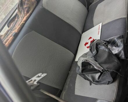 Синий ВАЗ 2108, объемом двигателя 1.3 л и пробегом 400 тыс. км за 592 $, фото 9 на Automoto.ua