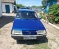 Синий ВАЗ 2108, объемом двигателя 0 л и пробегом 86 тыс. км за 1300 $, фото 3 на Automoto.ua