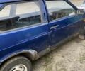 Синий ВАЗ 2108, объемом двигателя 1.3 л и пробегом 111 тыс. км за 971 $, фото 1 на Automoto.ua