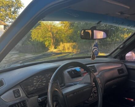 Синий ВАЗ 2108, объемом двигателя 1.3 л и пробегом 250 тыс. км за 672 $, фото 7 на Automoto.ua