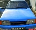 Синий ВАЗ 2108, объемом двигателя 1.3 л и пробегом 166 тыс. км за 910 $, фото 7 на Automoto.ua