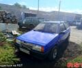 Синий ВАЗ 2108, объемом двигателя 1.3 л и пробегом 52 тыс. км за 1300 $, фото 1 на Automoto.ua