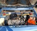 Синій ВАЗ 2108, об'ємом двигуна 1.3 л та пробігом 0 тис. км за 1050 $, фото 7 на Automoto.ua