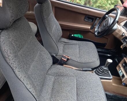 ВАЗ 2108 1990 в Дергачах на Automoto.ua Синий ВАЗ 2108, объемом двигателя 1 л и пробегом 100 тыс. км за 763 $, фото 11 на Automoto.ua