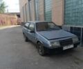 Синий ВАЗ 2108, объемом двигателя 0 л и пробегом 189 тыс. км за 500 $, фото 1 на Automoto.ua