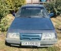 Синій ВАЗ 2108, об'ємом двигуна 1.3 л та пробігом 167 тис. км за 269 $, фото 1 на Automoto.ua