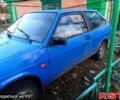 Синий ВАЗ 2108, объемом двигателя 1.5 л и пробегом 0 тыс. км за 400 $, фото 1 на Automoto.ua