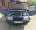 Синий ВАЗ 2108, объемом двигателя 1.29 л и пробегом 560 тыс. км за 969 $, фото 1 на Automoto.ua