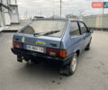 Синий ВАЗ 2108, объемом двигателя 1.5 л и пробегом 71 тыс. км за 1500 $, фото 11 на Automoto.ua