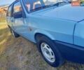 Синій ВАЗ 2108, об'ємом двигуна 1.3 л та пробігом 115 тис. км за 1999 $, фото 9 на Automoto.ua