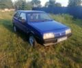 Синій ВАЗ 2108, об'ємом двигуна 1.3 л та пробігом 70 тис. км за 850 $, фото 1 на Automoto.ua
