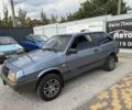Синій ВАЗ 2108, об'ємом двигуна 1.3 л та пробігом 200 тис. км за 788 $, фото 1 на Automoto.ua
