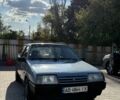 Синий ВАЗ 2108, объемом двигателя 1.3 л и пробегом 77 тыс. км за 1003 $, фото 1 на Automoto.ua