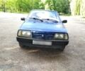 Синій ВАЗ 2108, об'ємом двигуна 1.3 л та пробігом 150 тис. км за 1200 $, фото 1 на Automoto.ua