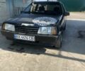Синій ВАЗ 2108, об'ємом двигуна 1.1 л та пробігом 220 тис. км за 653 $, фото 1 на Automoto.ua