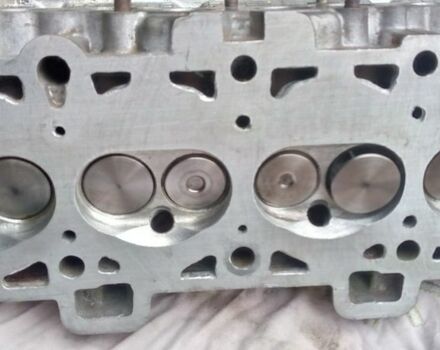 Синій ВАЗ 2108, об'ємом двигуна 1.3 л та пробігом 220 тис. км за 594 $, фото 7 на Automoto.ua