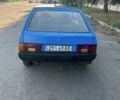 Синий ВАЗ 2108, объемом двигателя 1.5 л и пробегом 3 тыс. км за 673 $, фото 2 на Automoto.ua