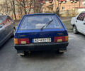 Синій ВАЗ 2108, об'ємом двигуна 1.29 л та пробігом 300 тис. км за 700 $, фото 2 на Automoto.ua