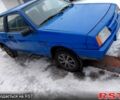 Синій ВАЗ 2108, об'ємом двигуна 1.3 л та пробігом 0 тис. км за 850 $, фото 3 на Automoto.ua