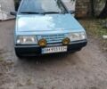 Синий ВАЗ 2108, объемом двигателя 1.3 л и пробегом 125 тыс. км за 2100 $, фото 1 на Automoto.ua