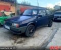 Синій ВАЗ 2108, об'ємом двигуна 1.1 л та пробігом 0 тис. км за 500 $, фото 1 на Automoto.ua