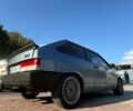 Синій ВАЗ 2108, об'ємом двигуна 1.29 л та пробігом 77 тис. км за 999 $, фото 4 на Automoto.ua