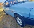 Синій ВАЗ 2108, об'ємом двигуна 1.3 л та пробігом 115 тис. км за 1999 $, фото 1 на Automoto.ua