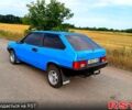 Синій ВАЗ 2108, об'ємом двигуна 1.5 л та пробігом 222 тис. км за 950 $, фото 3 на Automoto.ua