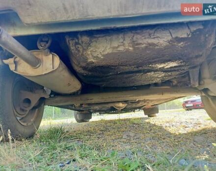 Синій ВАЗ 2108, об'ємом двигуна 1.3 л та пробігом 115 тис. км за 1999 $, фото 36 на Automoto.ua
