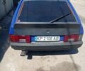 Синий ВАЗ 2108, объемом двигателя 1.3 л и пробегом 125 тыс. км за 1550 $, фото 2 на Automoto.ua
