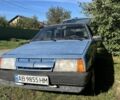 Синій ВАЗ 2108, об'ємом двигуна 0 л та пробігом 111 тис. км за 408 $, фото 1 на Automoto.ua