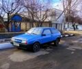 Синий ВАЗ 2108, объемом двигателя 1.3 л и пробегом 100 тыс. км за 565 $, фото 1 на Automoto.ua