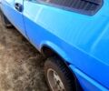 Синий ВАЗ 2108, объемом двигателя 1.3 л и пробегом 166 тыс. км за 910 $, фото 1 на Automoto.ua